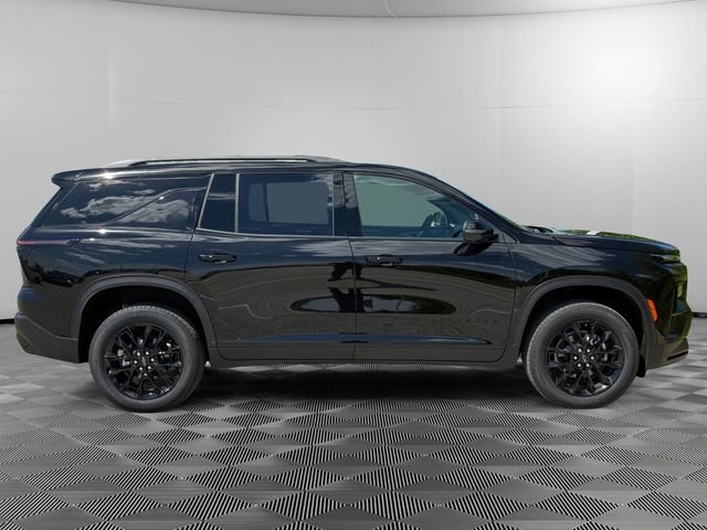 New 2026 Chevrolet Traverse LT w/ Midnight/Sport Edition AWD/4WD image 6
