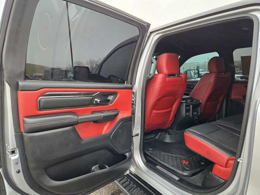 Used 2021 RAM 1500 TRX image 27