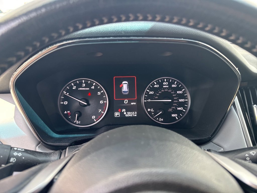 Used 2022 Subaru Outback Premium image 26