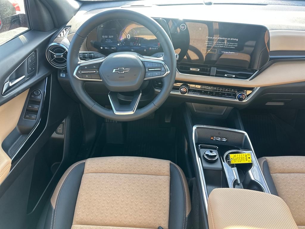 New 2026 Chevrolet Equinox ACTIV w/ Convenience Package III image 18