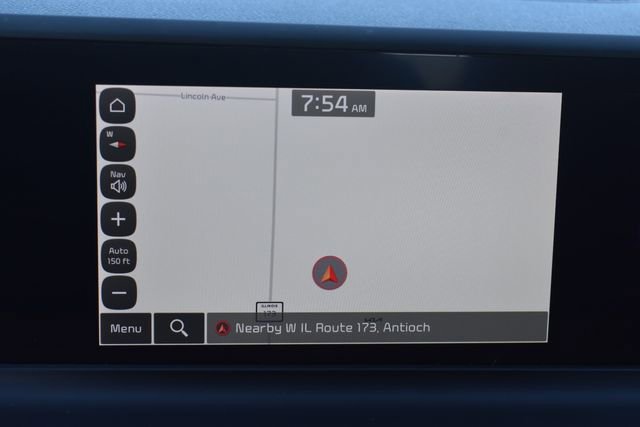 Certified 2024 Kia Seltos S AWD/4WD image 31