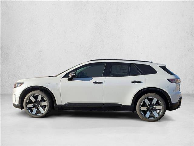 New 2026 Honda Prologue Elite image 5