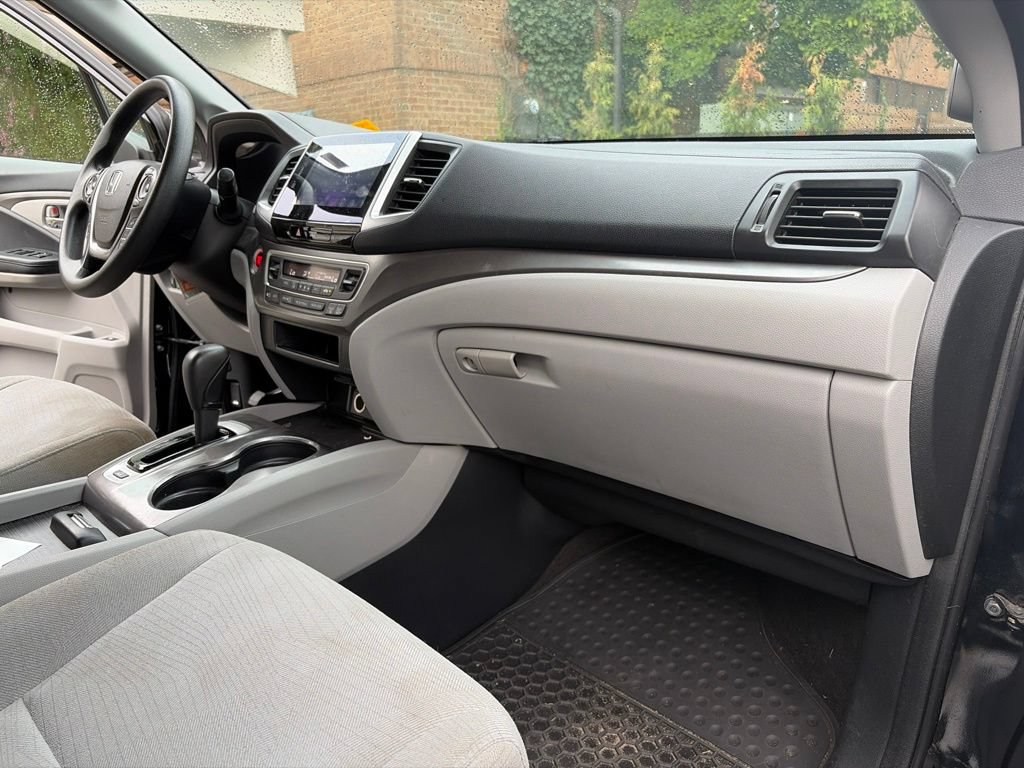 Used 2016 Honda Pilot EX image 26