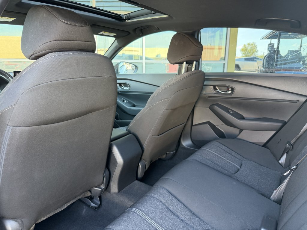Used 2023 Honda Accord Sport image 32