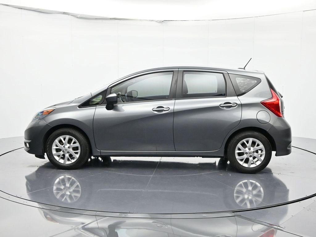Used 2017 Nissan Versa Note SV w/ SV Appearance Package image 8