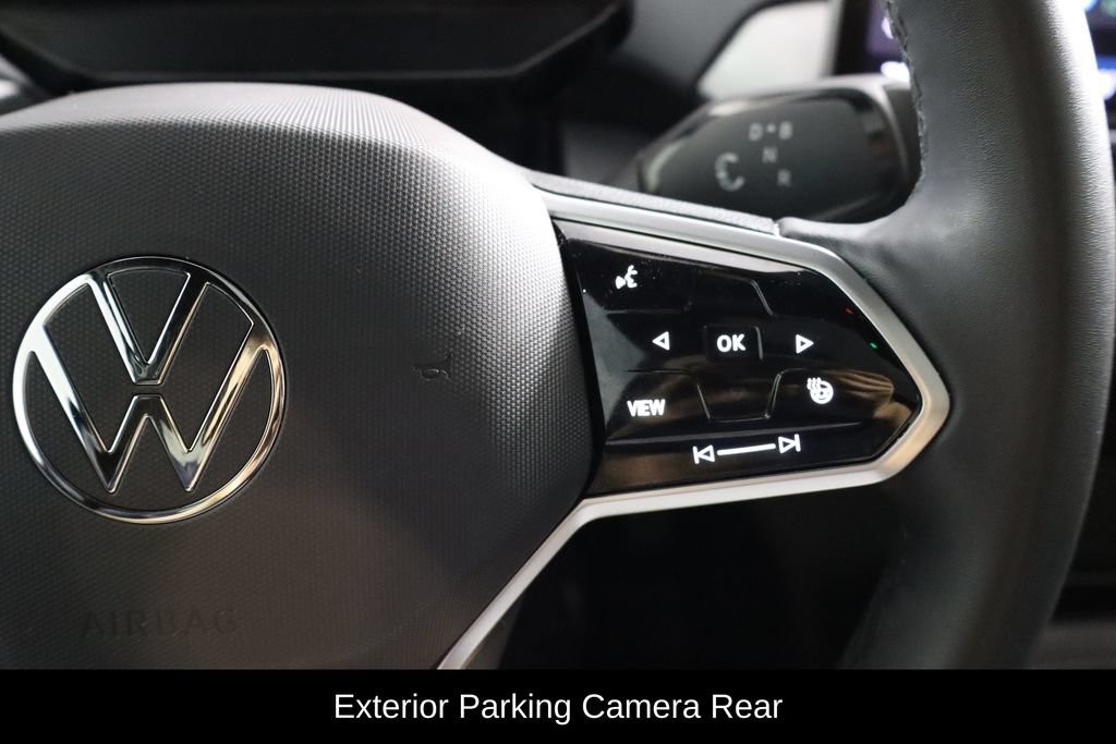 Used 2024 Volkswagen ID.4 Pro S AWD/4WD image 10