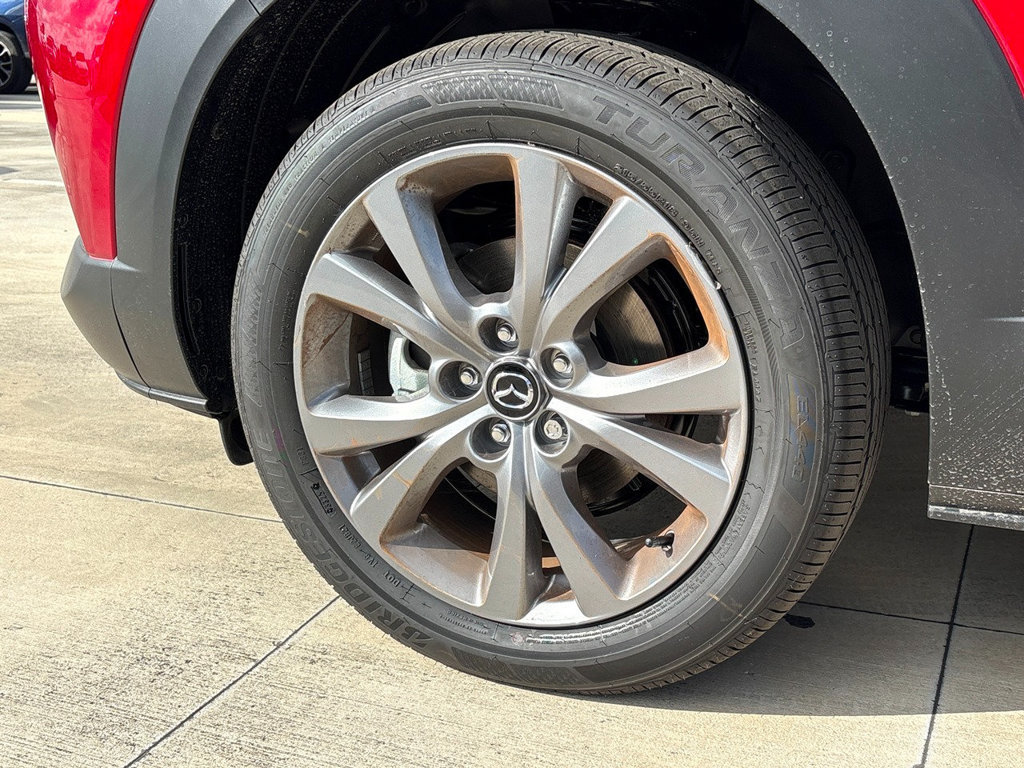 New 2026 MAZDA CX-30 AWD 2.5 S image 7