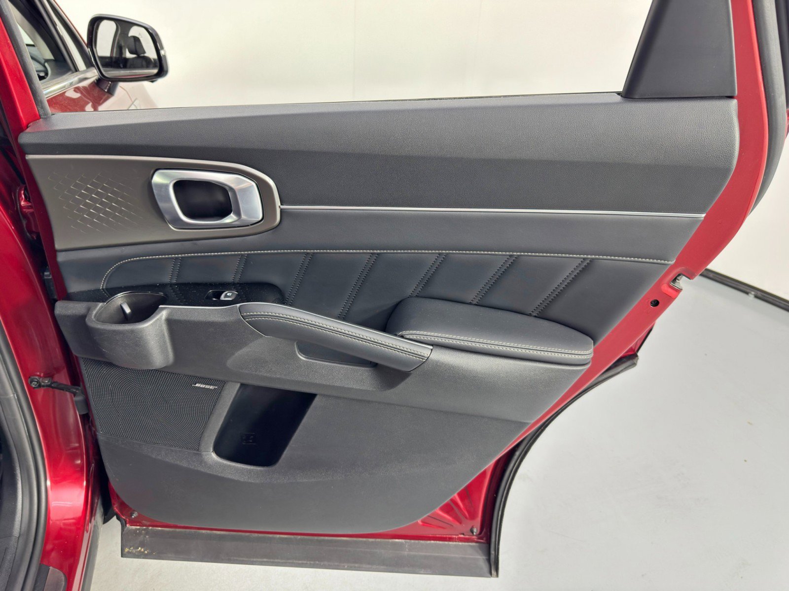 Used 2021 Kia Sorento SX image 43