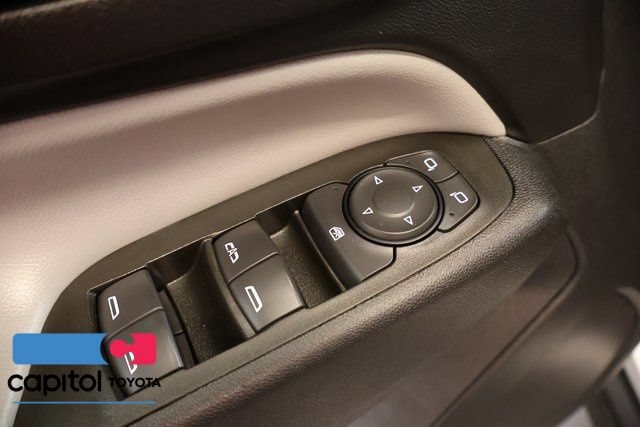Used 2022 Chevrolet Equinox LT AWD/4WD image 10