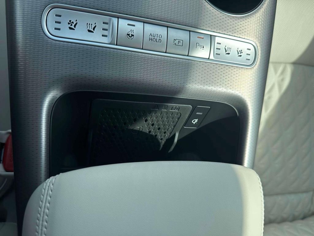 New 2025 Genesis GV60 Performance AWD/4WD image 25