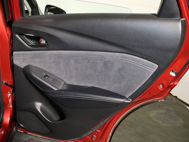 Used 2019 MAZDA CX-3 Grand Touring w/ Premium Package image 29