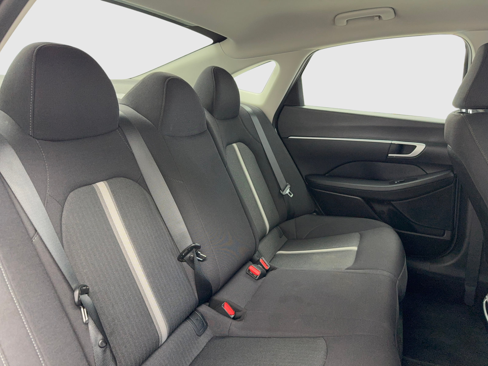 Used 2026 Hyundai Sonata Blue FWD image 43