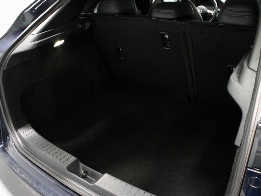 Used 2025 MAZDA CX-30 AWD 2.5 S w/ Select Sport Pkg image 14