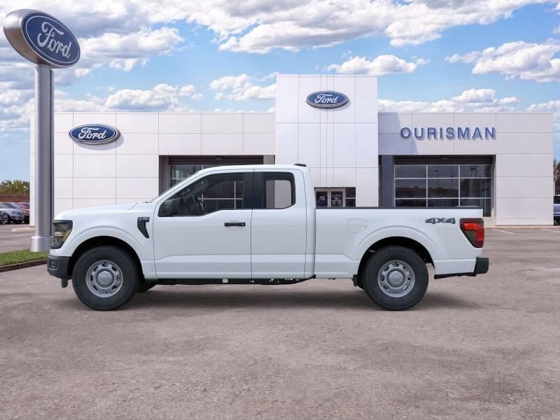 New 2026 Ford F150 XL AWD/4WD image 4