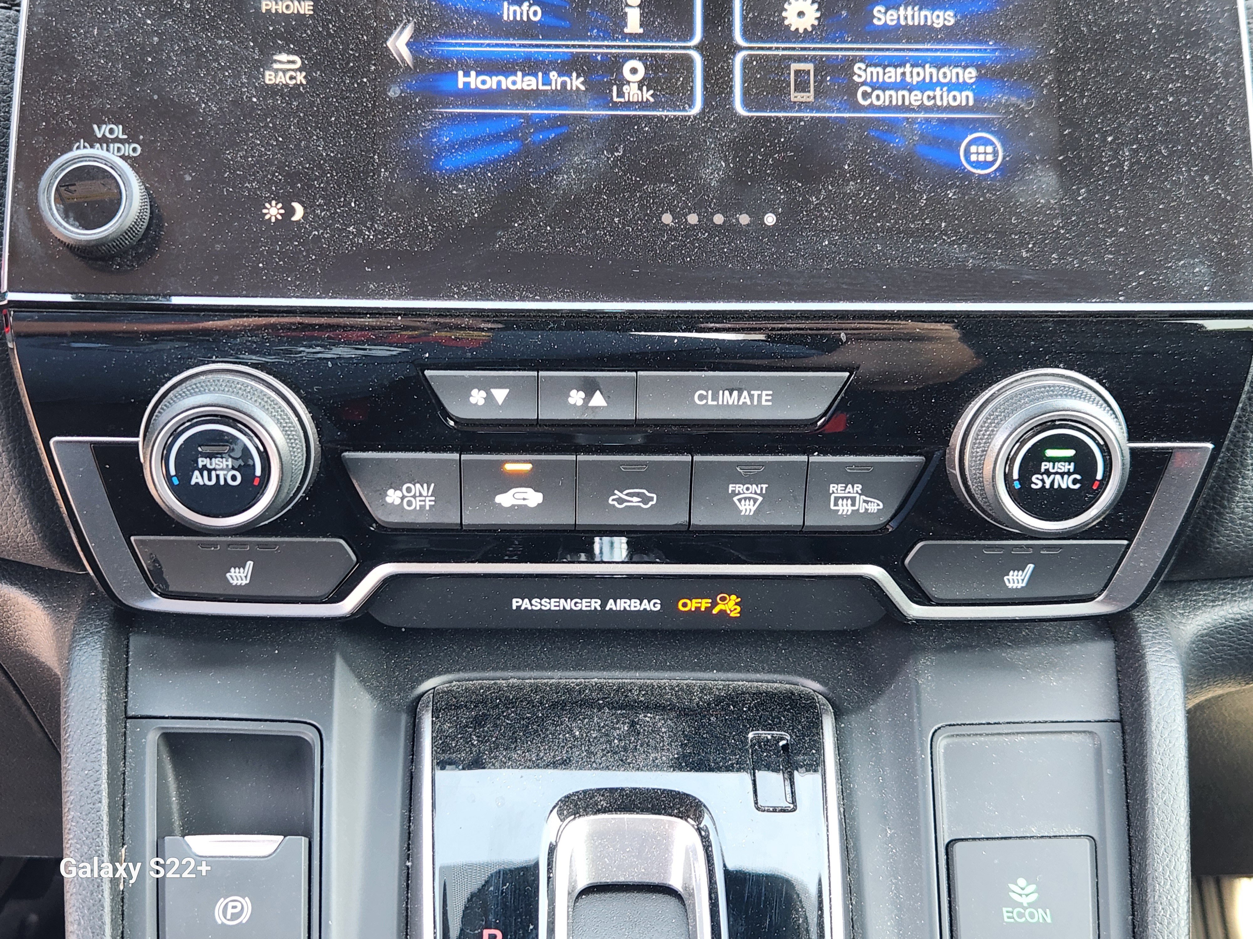 Used 2018 Honda CR-V EX image 21