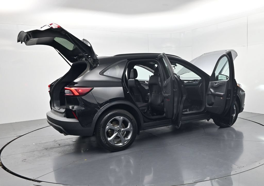 Used 2025 Ford Escape ST-Line AWD/4WD image 55