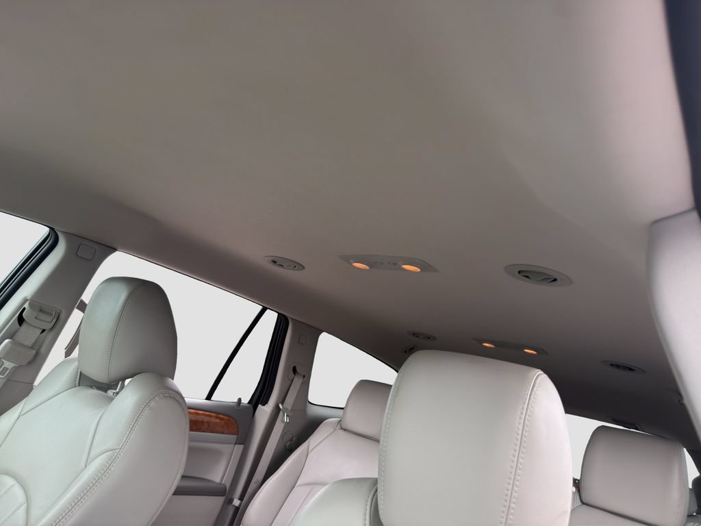 Used 2012 Buick Enclave Leather AWD/4WD image 24