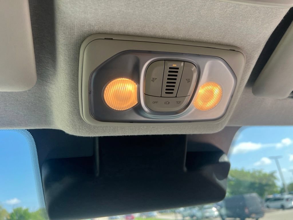 Used 2023 RAM ProMaster 2500 FWD image 37