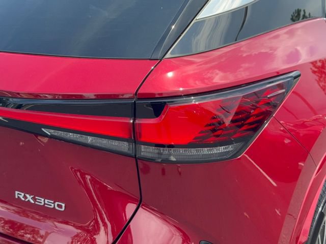 Used 2023 Lexus RX 350 FWD image 10