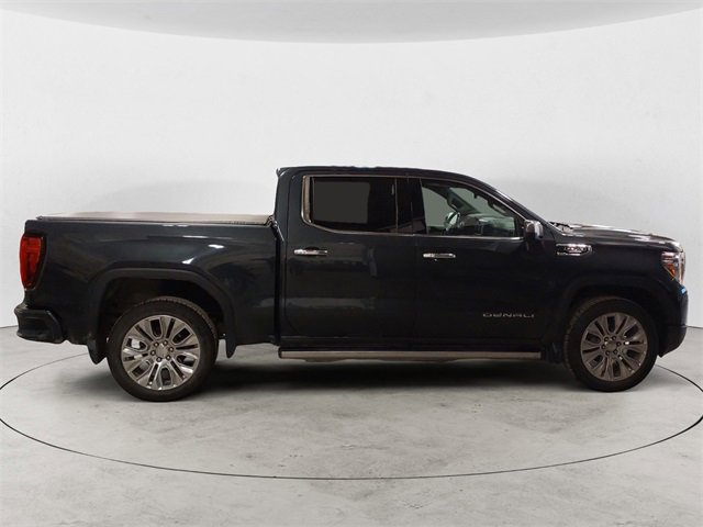 Used 2022 GMC Sierra 1500 Denali w/ Denali Premium Package image 6