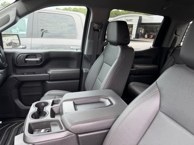 Certified 2023 Chevrolet Silverado 1500 W/T w/ WT Value Package AWD/4WD image 12