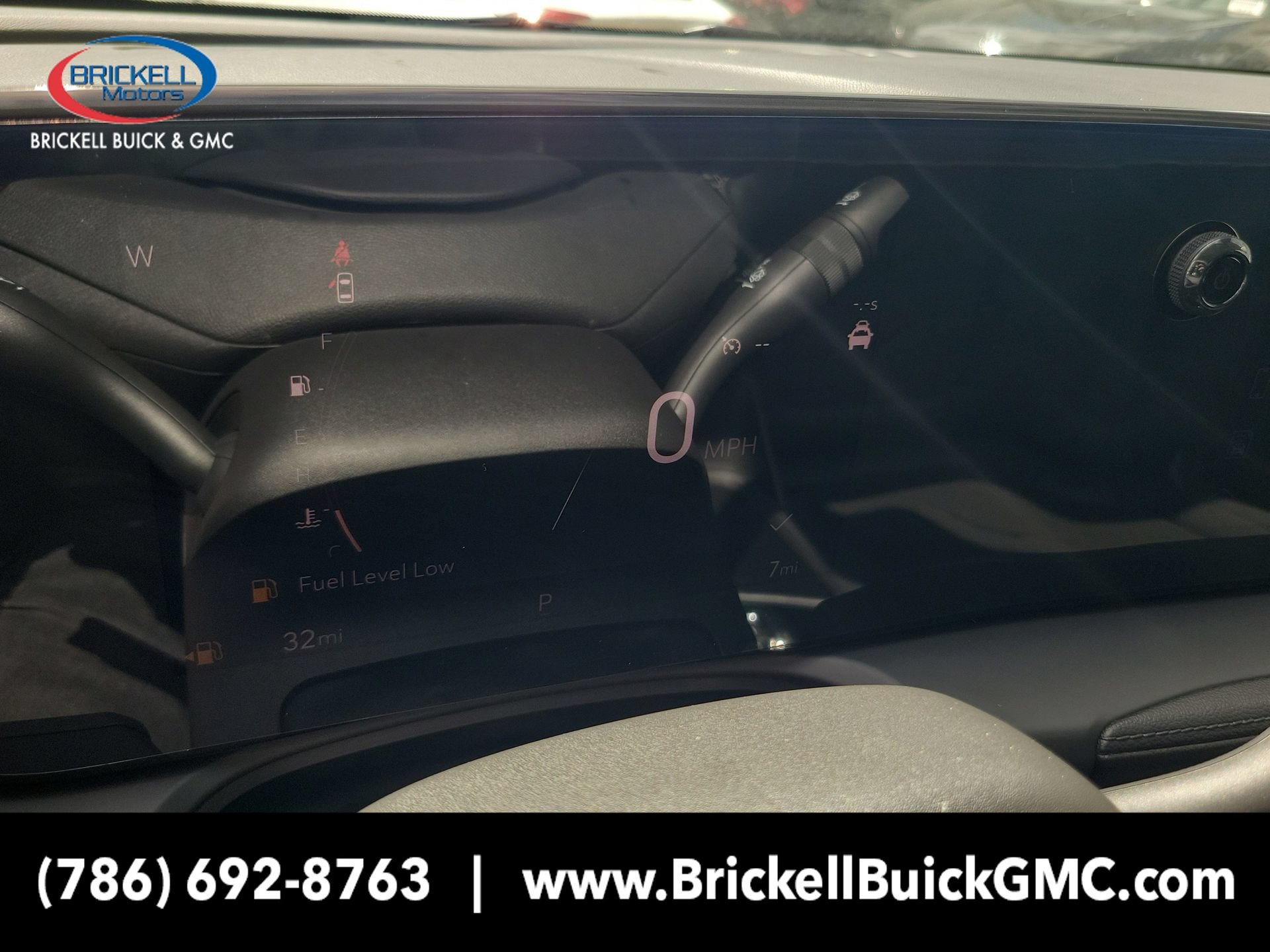 New 2026 Buick Encore GX Sport Touring w/ Comfort Package FWD image 21