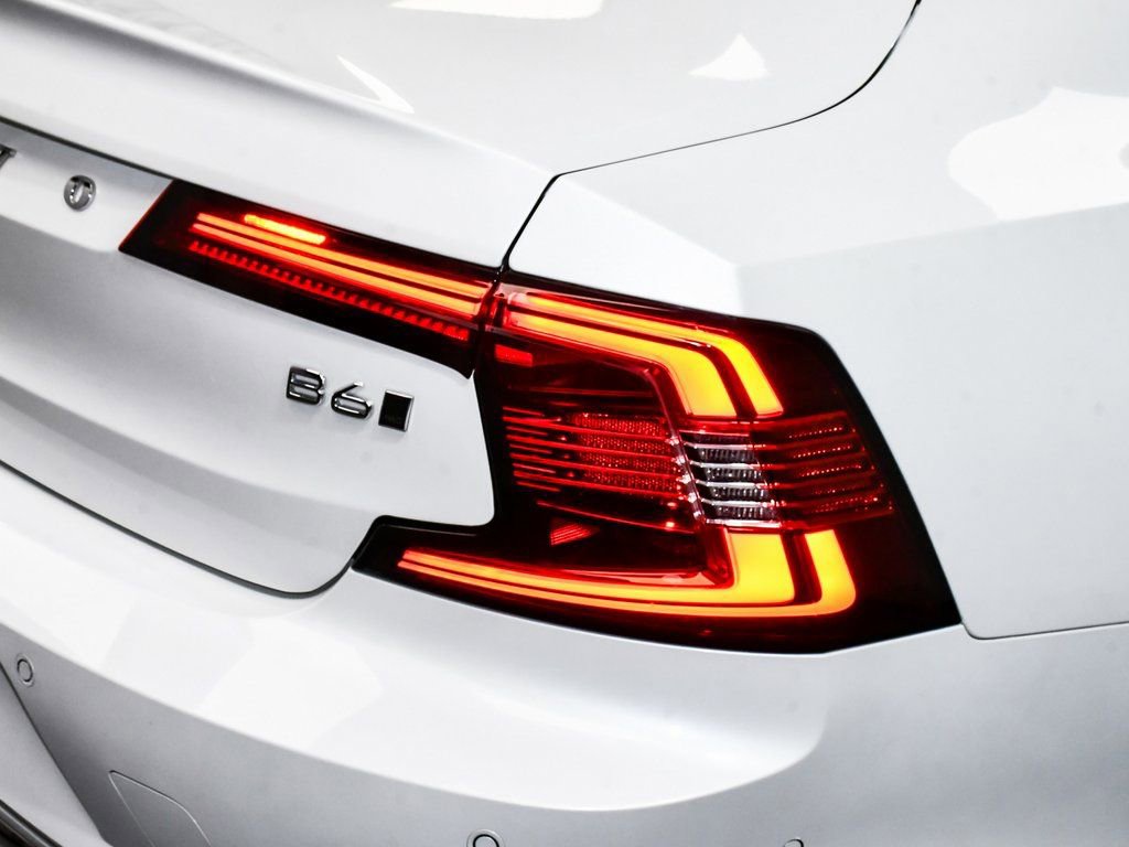 Used 2023 Volvo S90 B6 Ultimate w/ Protection Package image 82