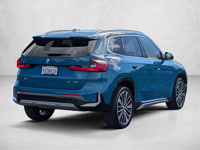 Used 2025 BMW X1 xDrive28i w/ Technology Package AWD/4WD image 5