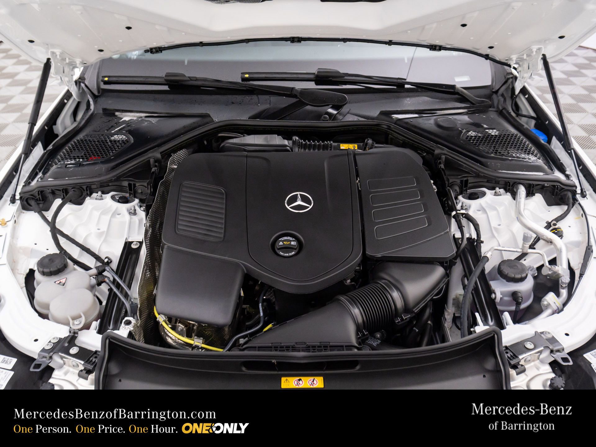 New 2026 Mercedes-Benz E 350 4MATIC Sedan image 33