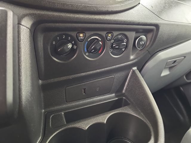Used 2018 Ford Transit 350 148 High Roof Extended RWD image 22