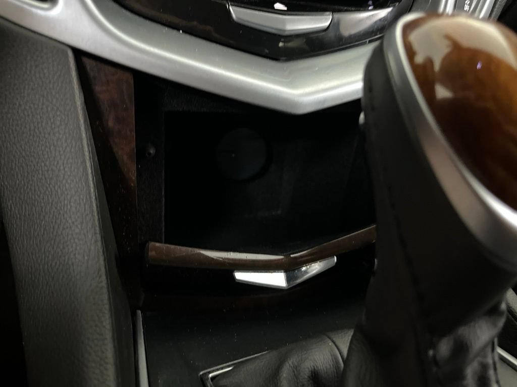 Used 2016 Cadillac SRX Luxury FWD image 69