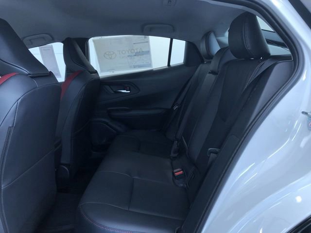 New 2026 Toyota Prius Plug-In Hybrid image 12