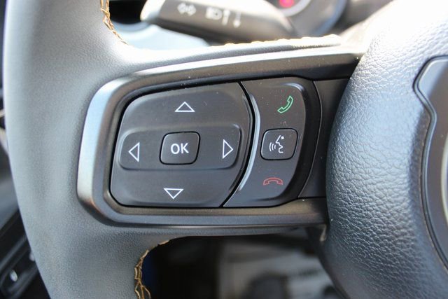 Used 2024 Jeep Wrangler Willys image 13
