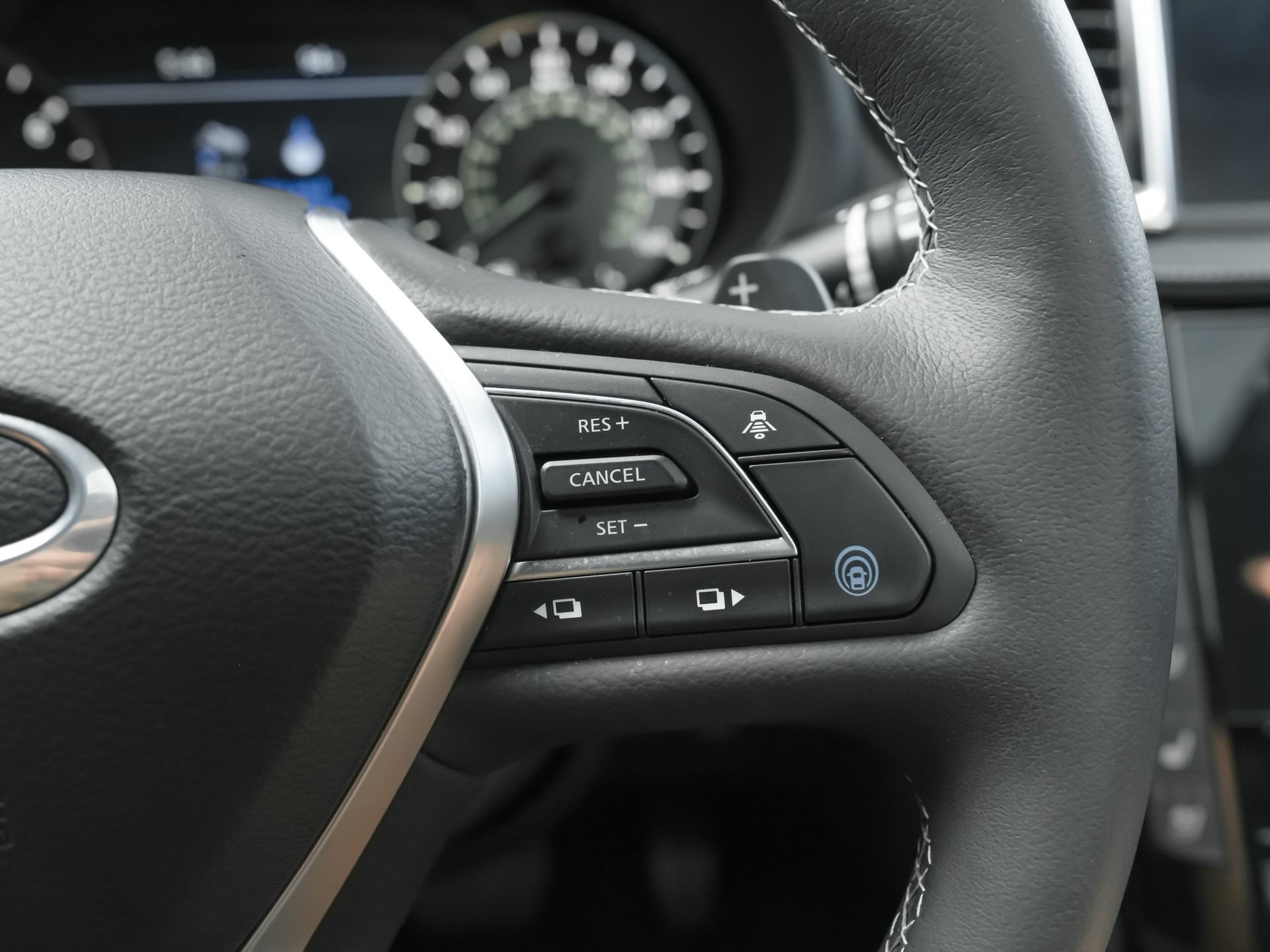 Certified 2024 INFINITI QX50 Sport FWD image 18