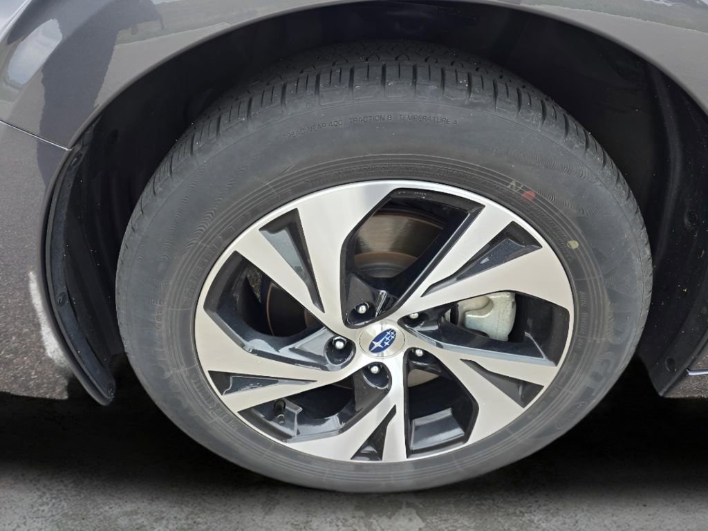 Used 2024 Subaru Legacy Premium AWD/4WD image 29