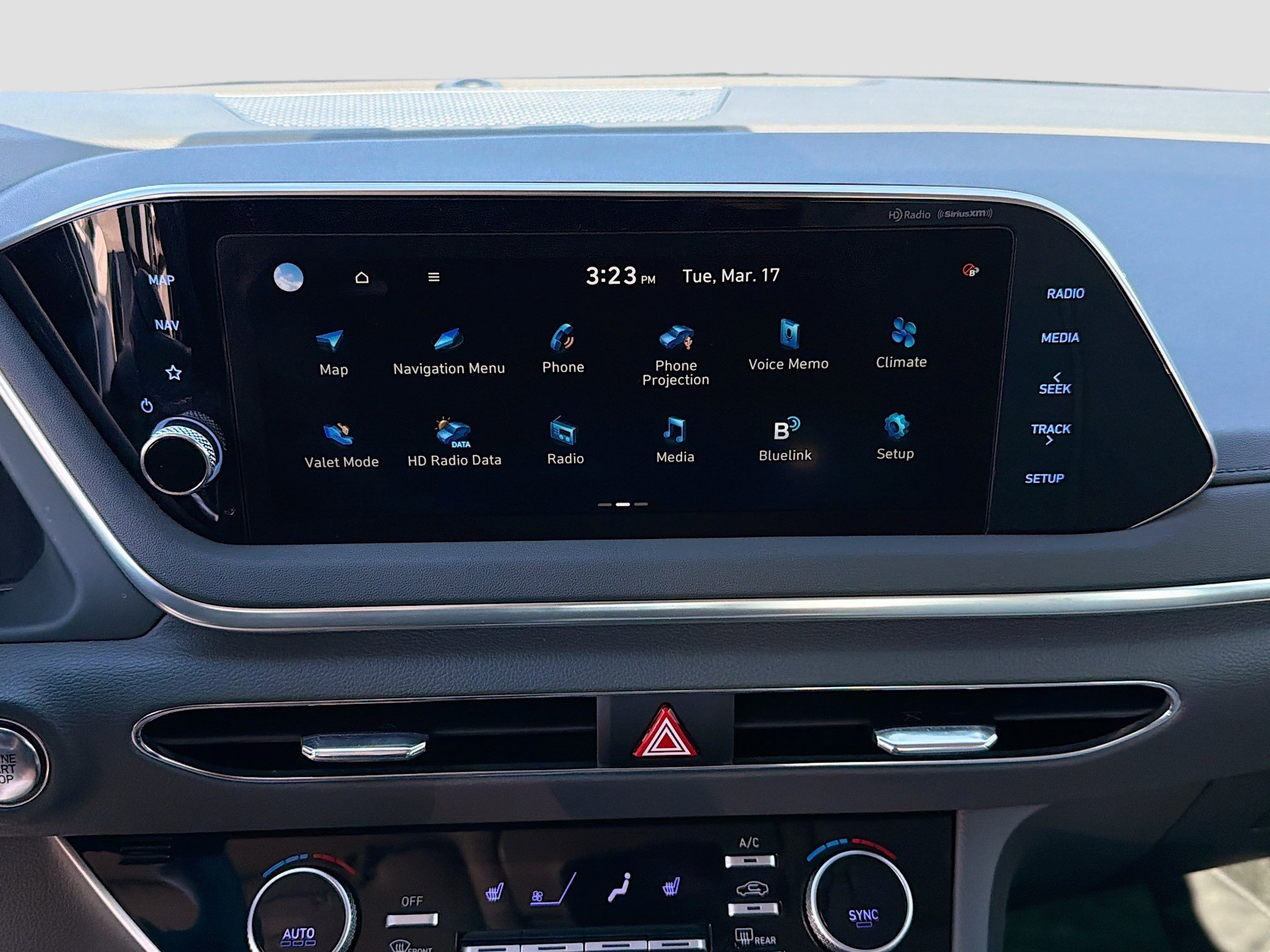 Used 2023 Hyundai Sonata SEL image 27