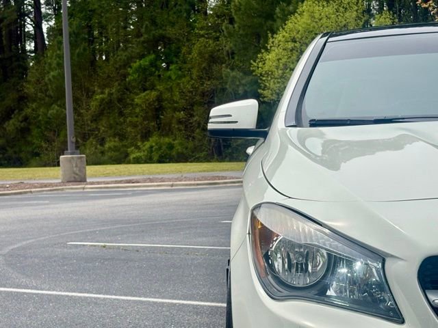 Used 2017 Mercedes-Benz CLA 250 image 13