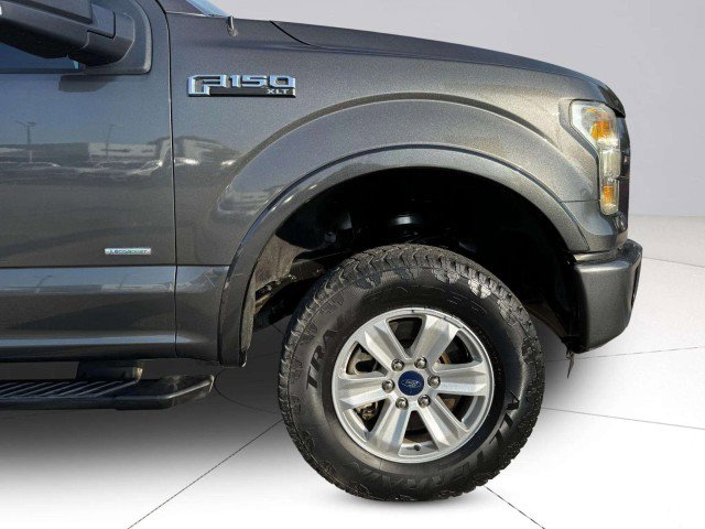 Used 2016 Ford F150 XLT w/ Equipment Group 302A Luxury image 48