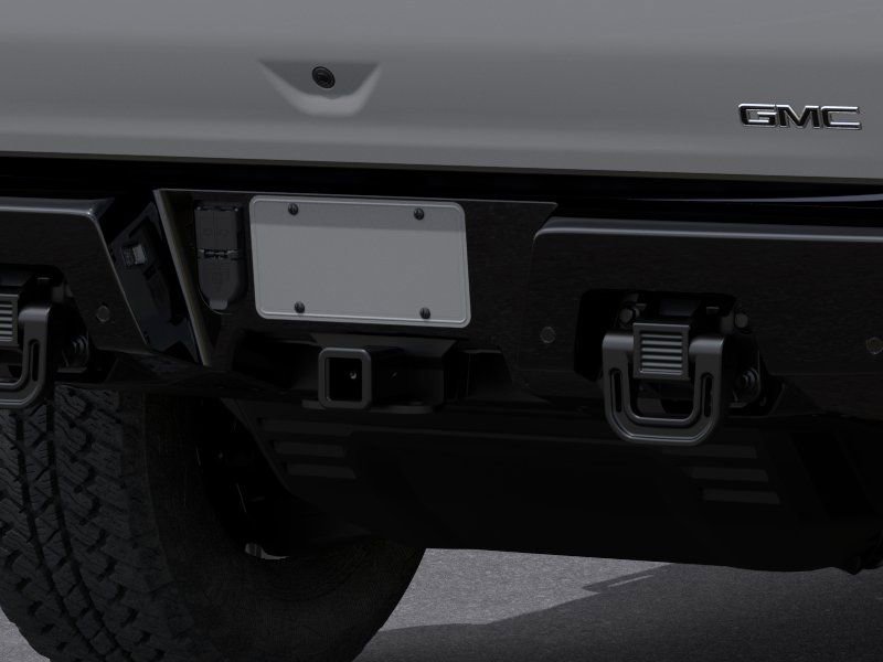 New 2024 GMC Hummer EV 3X w/ Extreme Off-Road Package AWD/4WD image 14