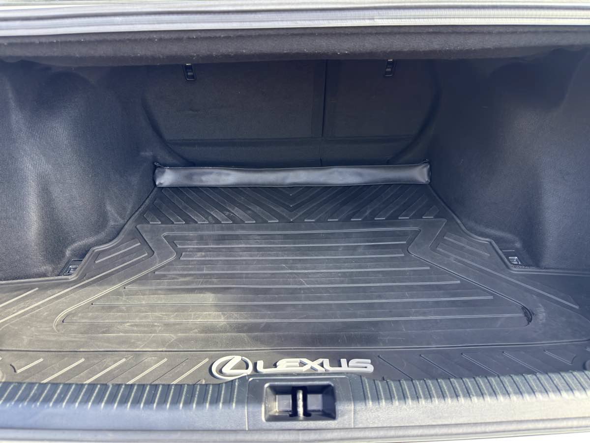 Used 2022 Lexus IS 350 F Sport w/ Navigation Package RWD image 26