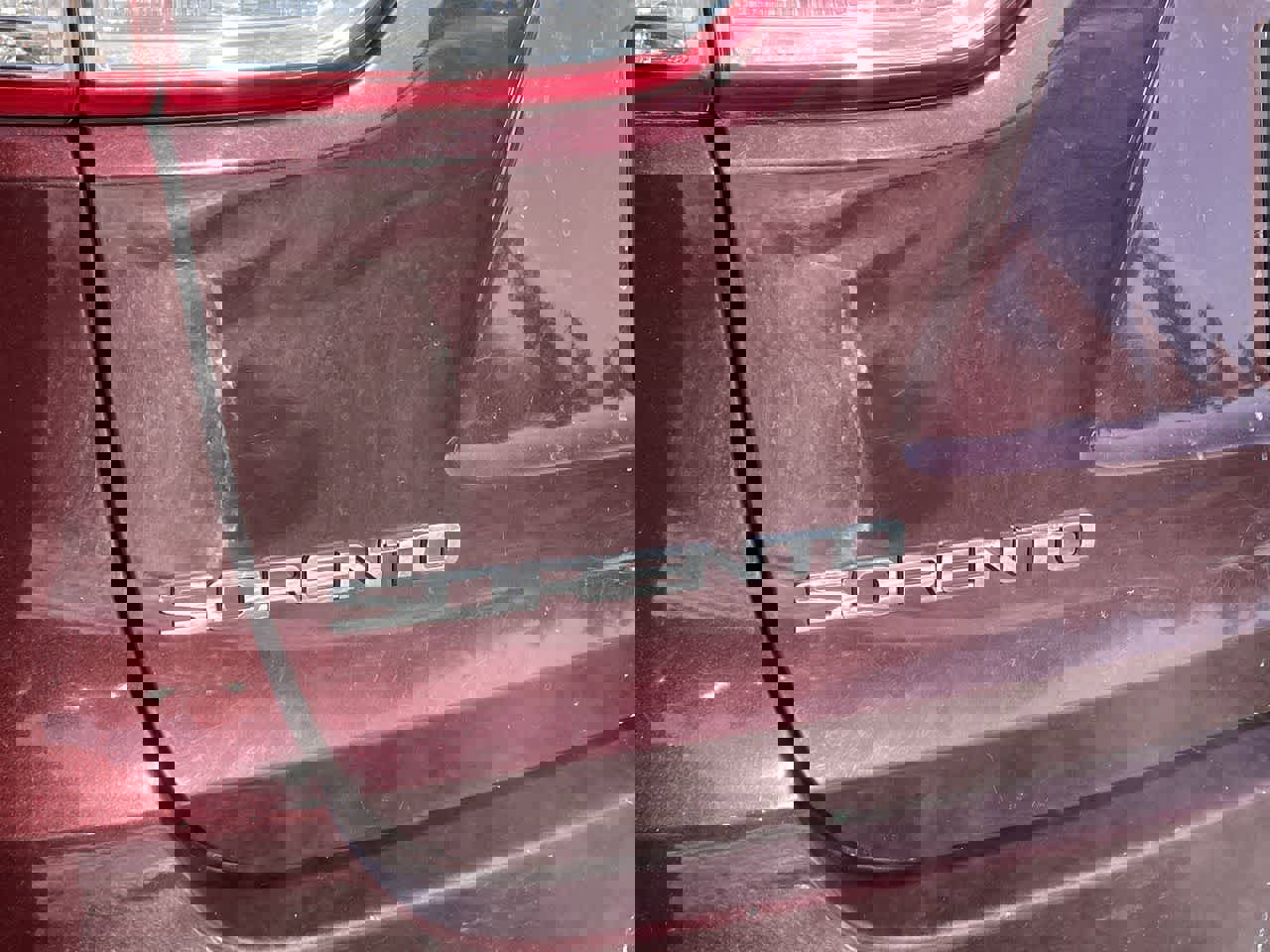 Used 2016 Kia Sorento LX w/ LX Convenience Package image 37