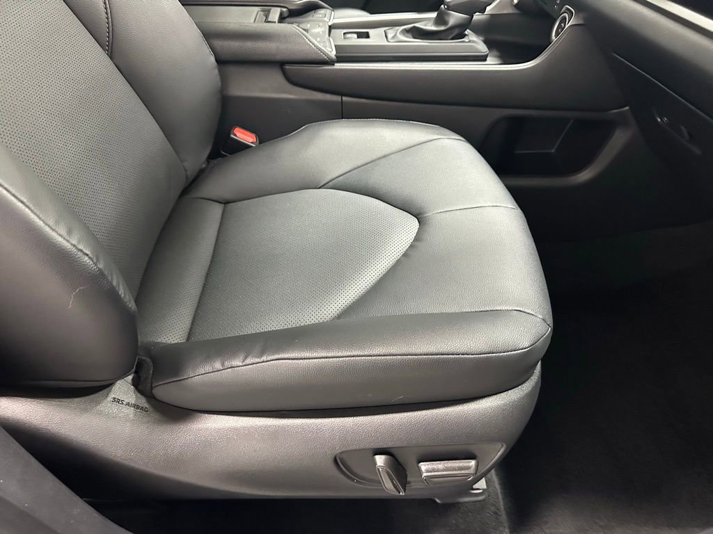 Used 2025 Toyota Grand Highlander AWD image 63