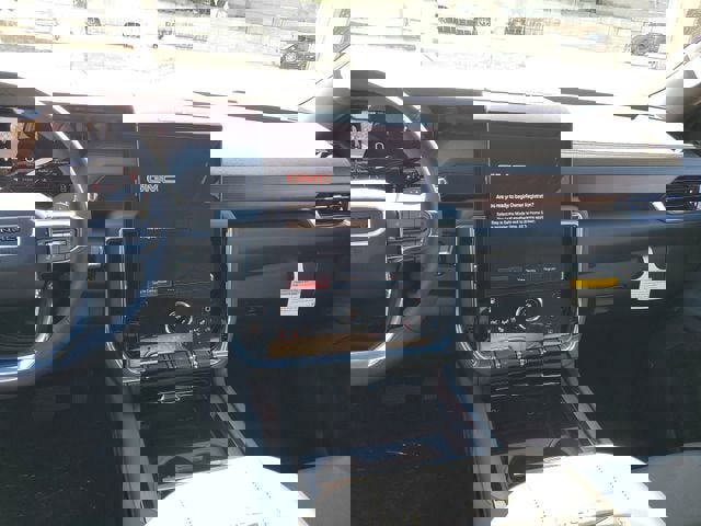 New 2026 GMC Yukon XL Denali w/ Sun & Power Step Package image 14