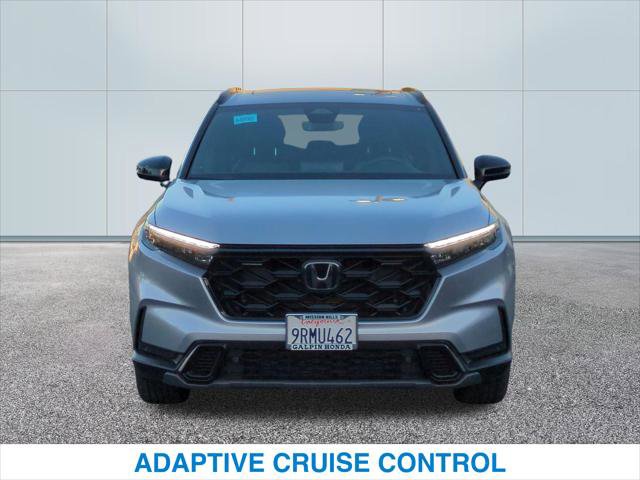 Used 2025 Honda CR-V Sport-L image 3