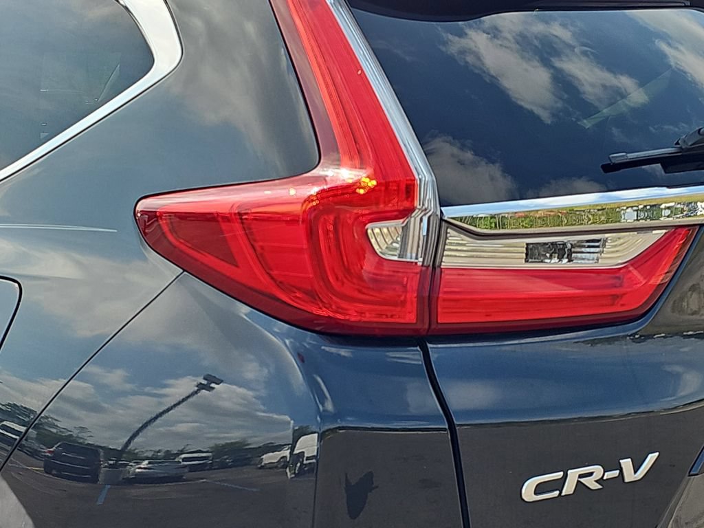 Used 2019 Honda CR-V EX-L image 34