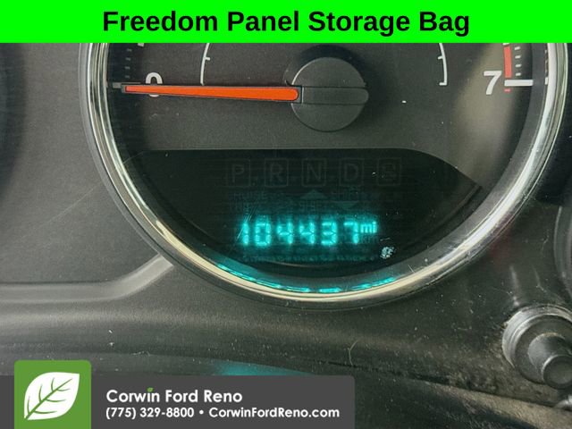 Used 2015 Jeep Wrangler Unlimited Sport w/ Quick Order Package 24S image 12