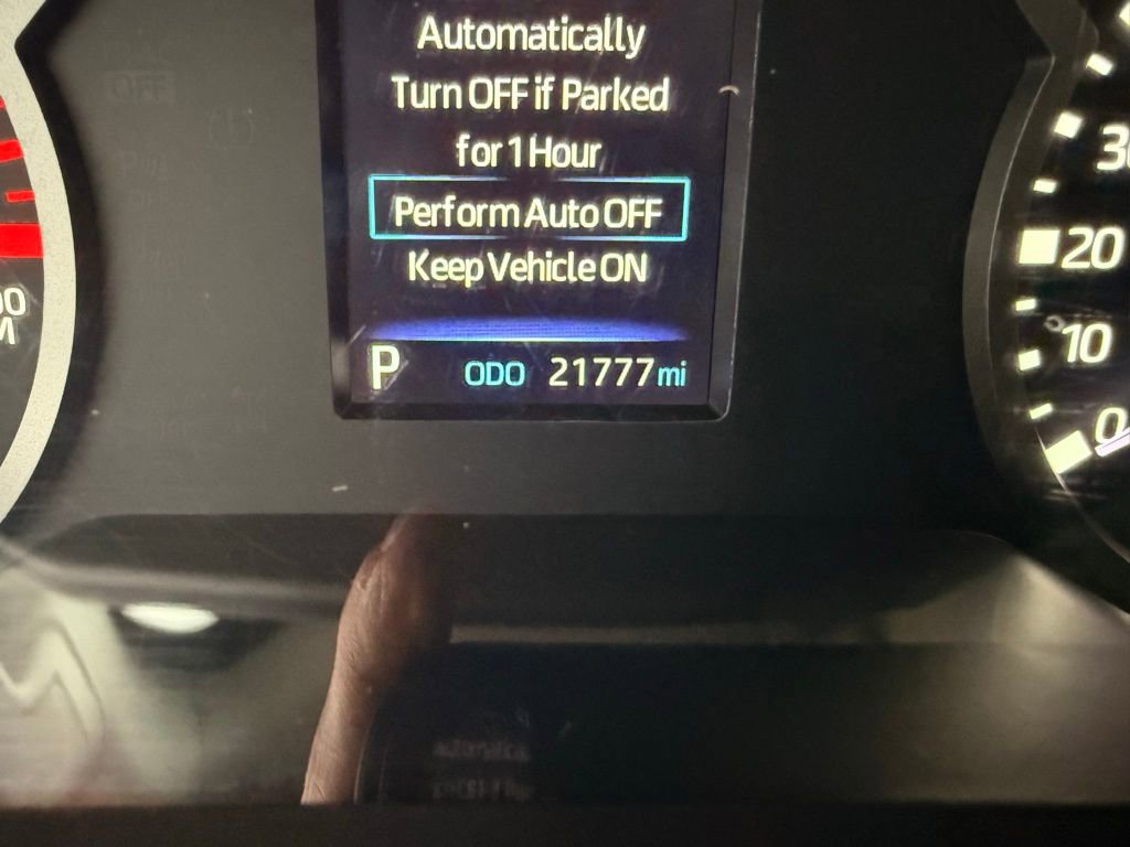 Used 2024 Toyota Tundra SR5 image 17