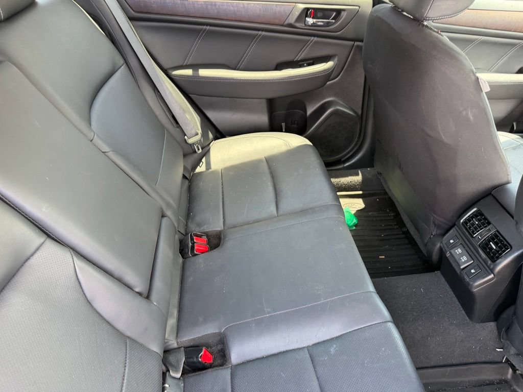 Used 2019 Subaru Outback 2.5i Limited w/ Popular Package #2 AWD/4WD image 19