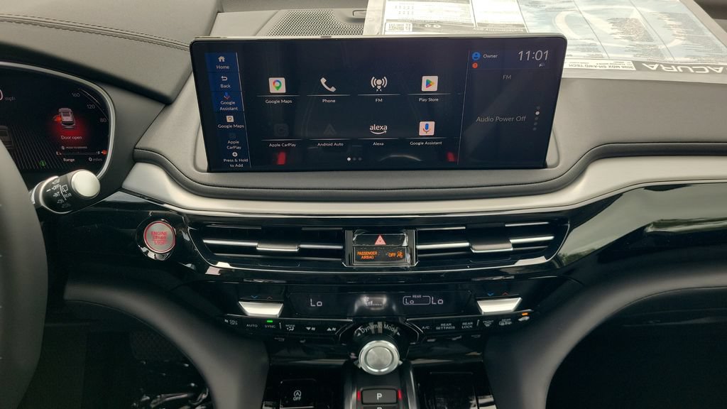 New 2026 Acura MDX SH-AWD w/ Technology Package image 14