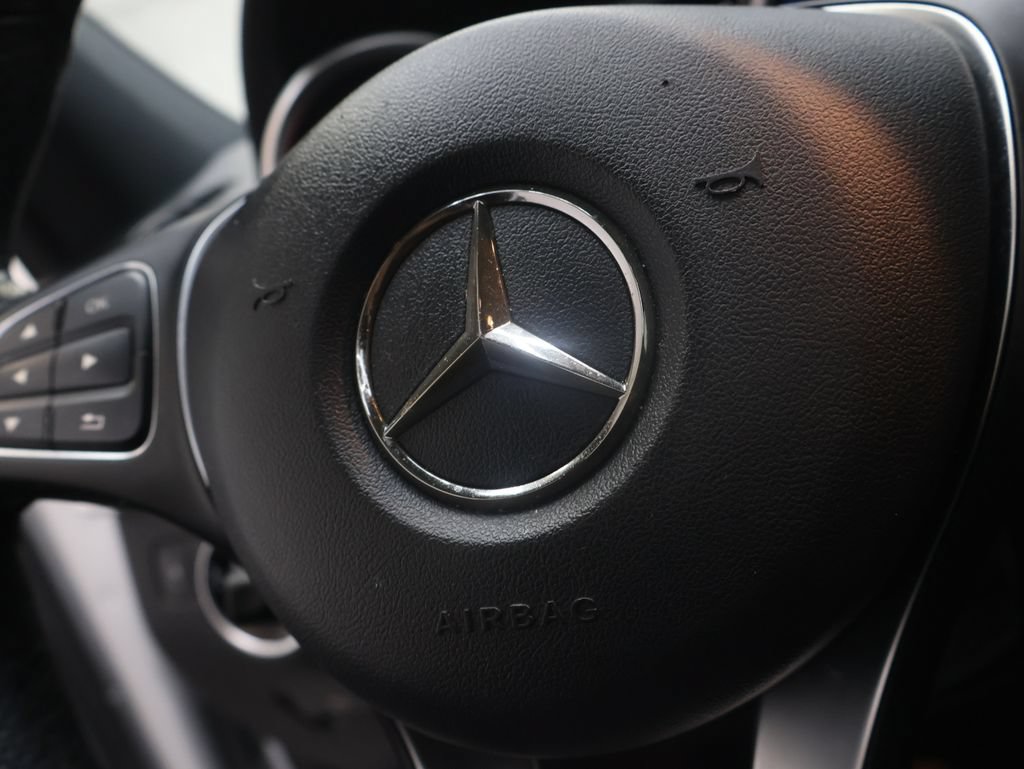 Used 2017 Mercedes-Benz GLE 350 4MATIC w/ Premium 2 Package image 21